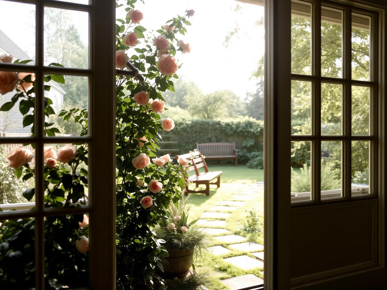 Gardens