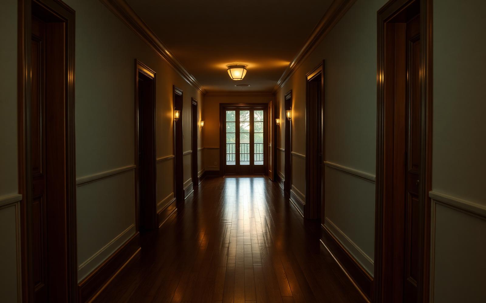 Hallways